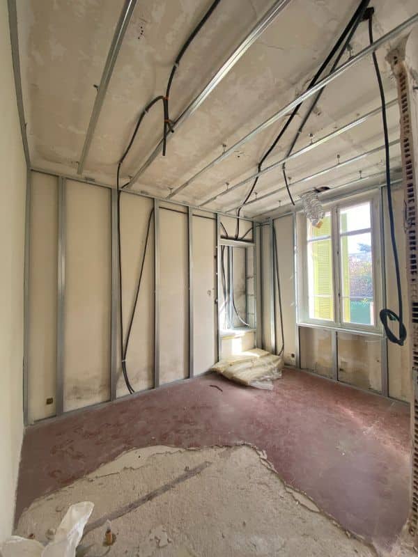 rénovation intérieure d'une maison | PEGABAT rénovation intérieure d'une maison | PEGABAT