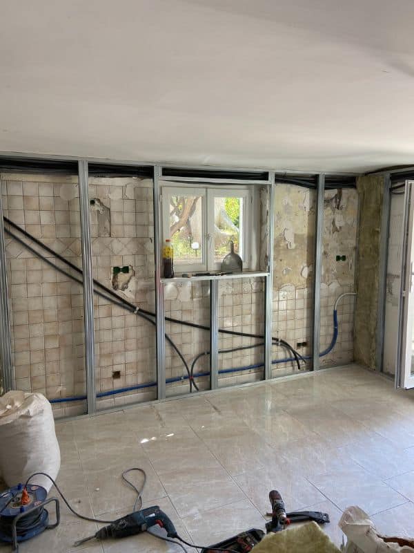 rénovation intérieure d'une maison | PEGABAT rénovation intérieure d'une maison | PEGABAT