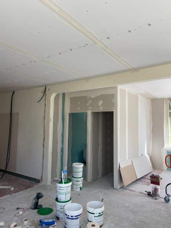 rénovation intérieure d'une maison | PEGABAT rénovation intérieure d'une maison | PEGABAT