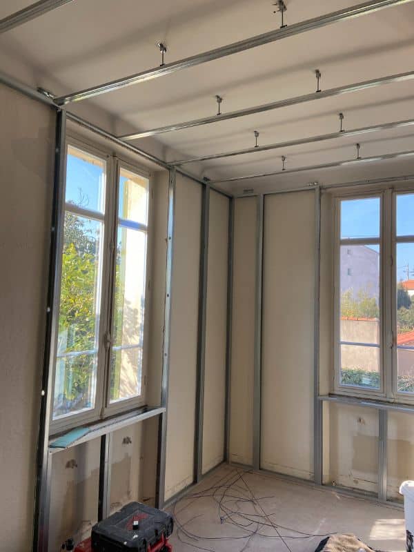 rénovation intérieure d'une maison | PEGABAT rénovation intérieure d'une maison | PEGABAT