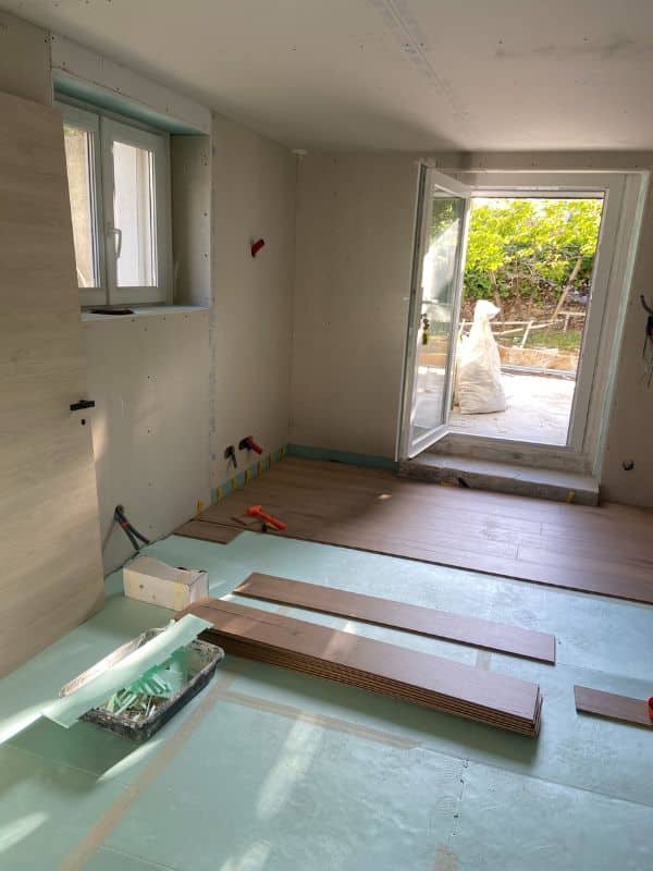 rénovation intérieure d'une maison | PEGABAT rénovation intérieure d'une maison | PEGABAT