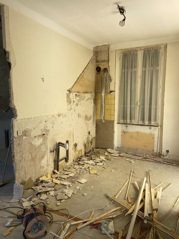 rénovation intérieure d'une maison | PEGABAT rénovation intérieure d'une maison | PEGABAT