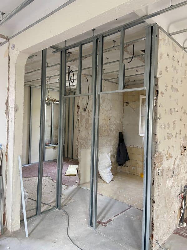 rénovation intérieure d'une maison | PEGABAT rénovation intérieure d'une maison | PEGABAT