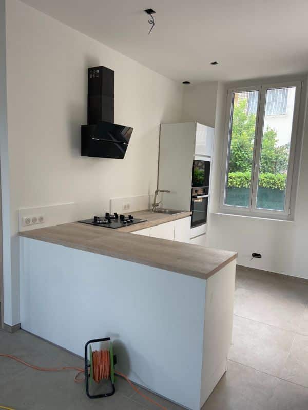 rénovation intérieure d'une maison | PEGABAT rénovation intérieure d'une maison | PEGABAT